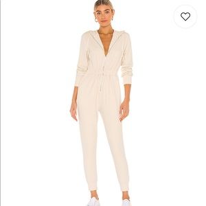 Weworewhat leisure jumpsuit